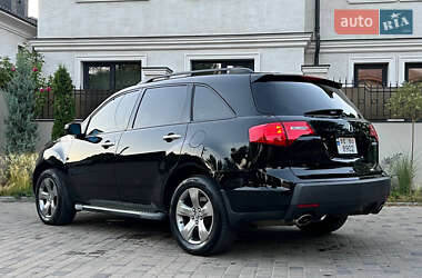 Внедорожник / Кроссовер Acura MDX 2008 в 