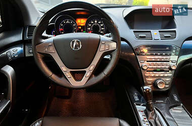 Внедорожник / Кроссовер Acura MDX 2008 в 