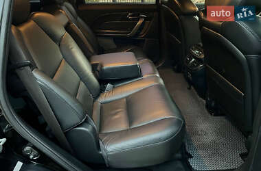 Внедорожник / Кроссовер Acura MDX 2008 в 