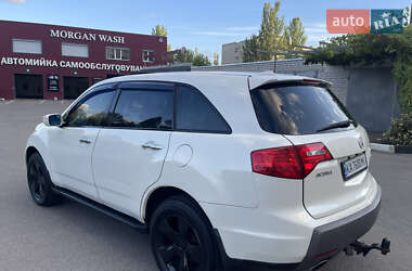 Внедорожник / Кроссовер Acura MDX 2007 в 