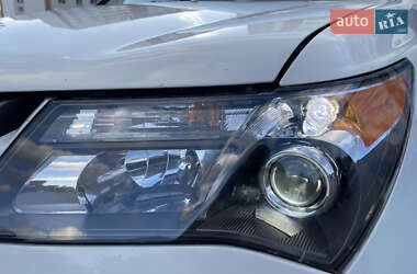 Внедорожник / Кроссовер Acura MDX 2007 в 