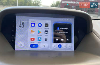 Внедорожник / Кроссовер Acura MDX 2007 в 