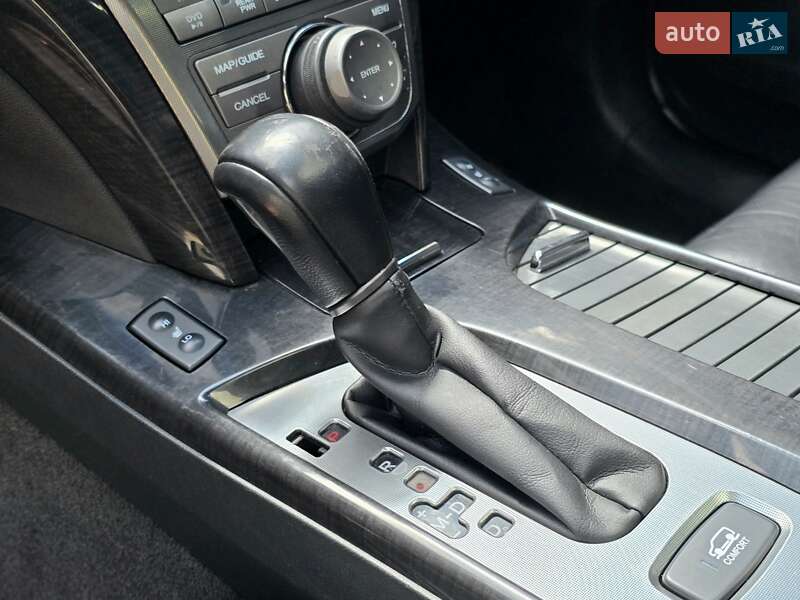 Внедорожник / Кроссовер Acura MDX 2008 в Харькове
