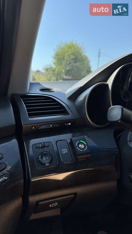 Позашляховик / Кросовер Acura MDX 2008 в Вінниці