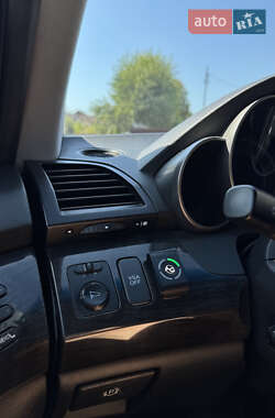 Внедорожник / Кроссовер Acura MDX 2008 в 