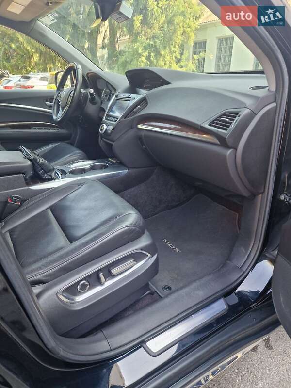 Внедорожник / Кроссовер Acura MDX 2019 в Корсуне-Шевченковском