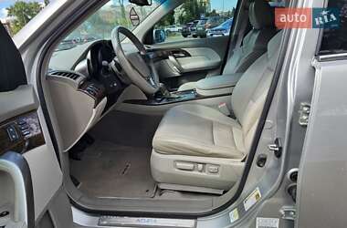 Внедорожник / Кроссовер Acura MDX 2011 в 