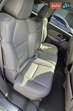 Внедорожник / Кроссовер Acura MDX 2011 в 