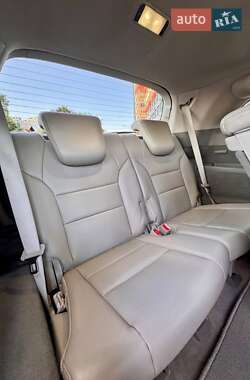 Внедорожник / Кроссовер Acura MDX 2011 в 