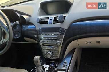Внедорожник / Кроссовер Acura MDX 2007 в Киеве