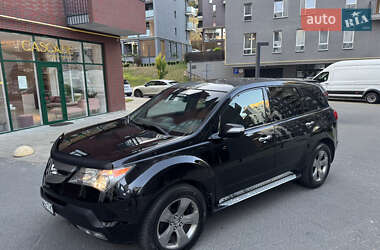 Внедорожник / Кроссовер Acura MDX 2008 в 