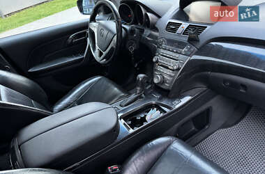 Внедорожник / Кроссовер Acura MDX 2008 в 