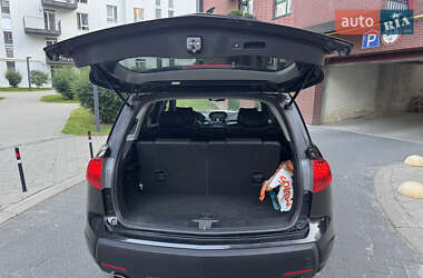 Внедорожник / Кроссовер Acura MDX 2008 в 