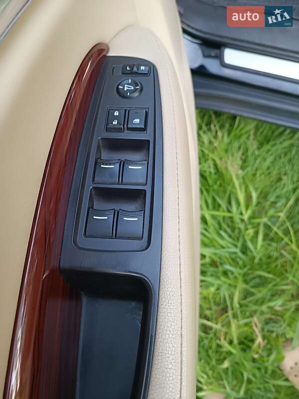 Внедорожник / Кроссовер Acura MDX 2015 в Виннице