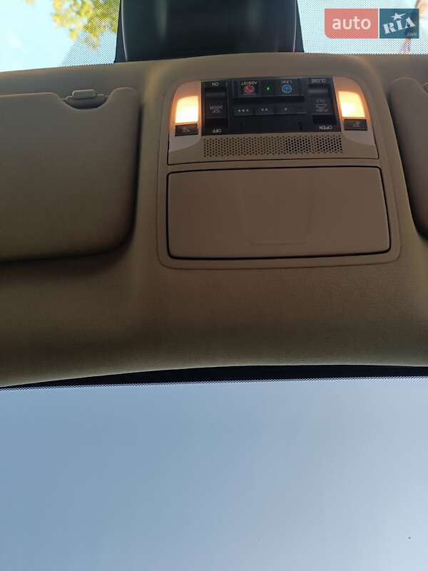 Внедорожник / Кроссовер Acura MDX 2015 в Виннице