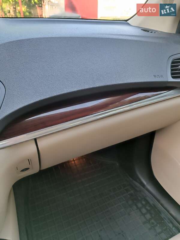 Внедорожник / Кроссовер Acura MDX 2015 в Виннице