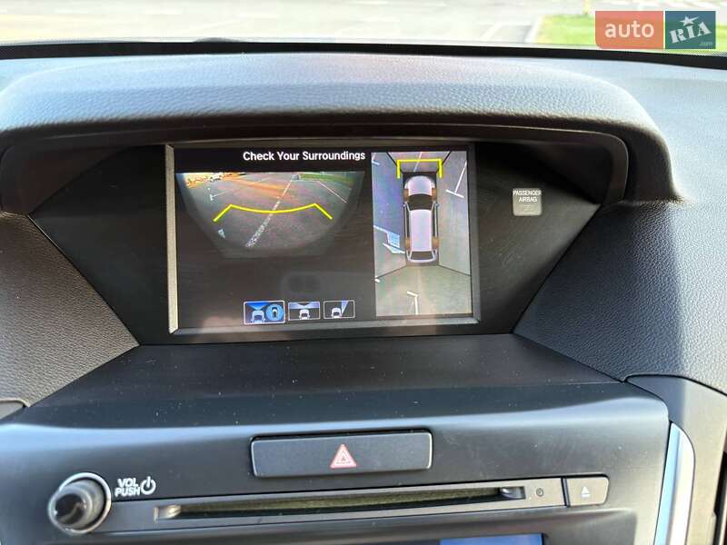 Внедорожник / Кроссовер Acura MDX 2020 в Киеве фото 60 Внедорожник / Кроссовер Acura MDX 2020 в Киеве