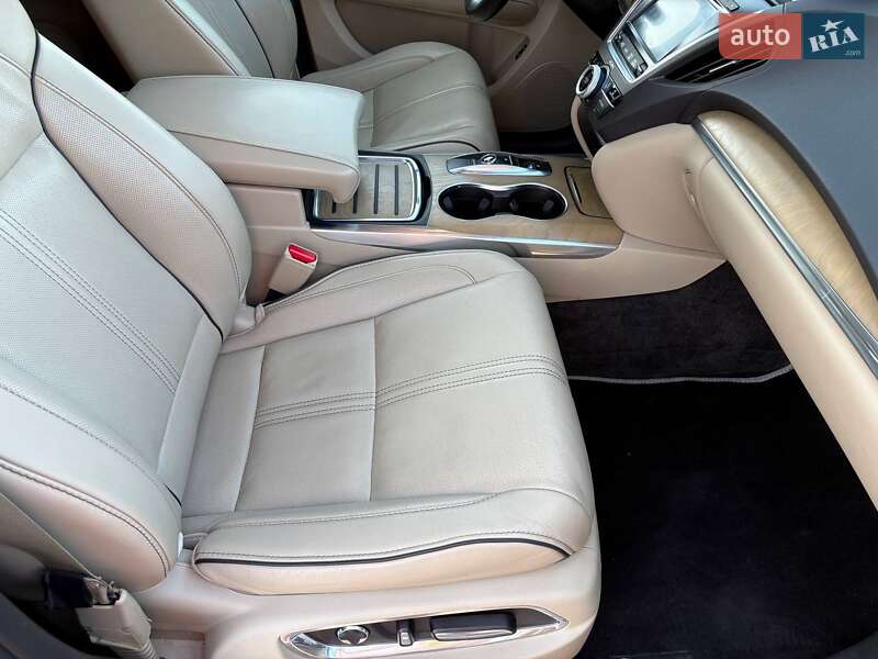 Внедорожник / Кроссовер Acura MDX 2020 в Киеве фото 30 Внедорожник / Кроссовер Acura MDX 2020 в Киеве