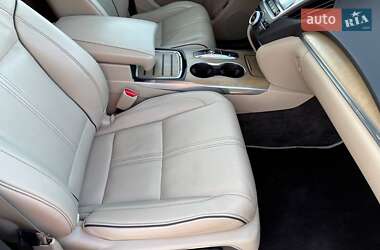 Внедорожник / Кроссовер Acura MDX 2020 в 