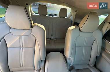 Внедорожник / Кроссовер Acura MDX 2020 в 