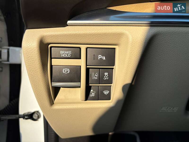 Внедорожник / Кроссовер Acura MDX 2020 в Киеве фото 48 Внедорожник / Кроссовер Acura MDX 2020 в Киеве