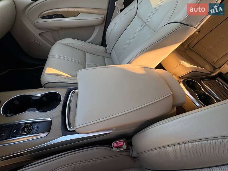Внедорожник / Кроссовер Acura MDX 2020 в Киеве фото 49 Внедорожник / Кроссовер Acura MDX 2020 в Киеве