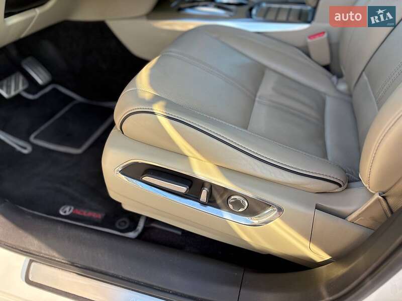 Внедорожник / Кроссовер Acura MDX 2020 в Киеве фото 59 Внедорожник / Кроссовер Acura MDX 2020 в Киеве