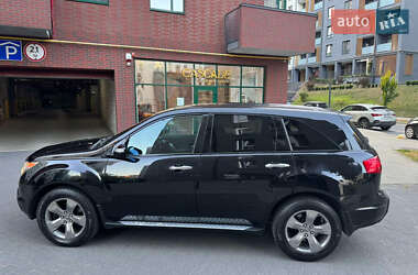 Внедорожник / Кроссовер Acura MDX 2008 в 