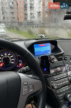 Внедорожник / Кроссовер Acura MDX 2007 в 