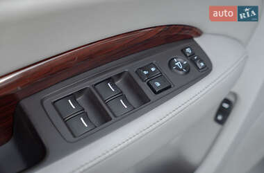Позашляховик / Кросовер Acura MDX 2014 в 