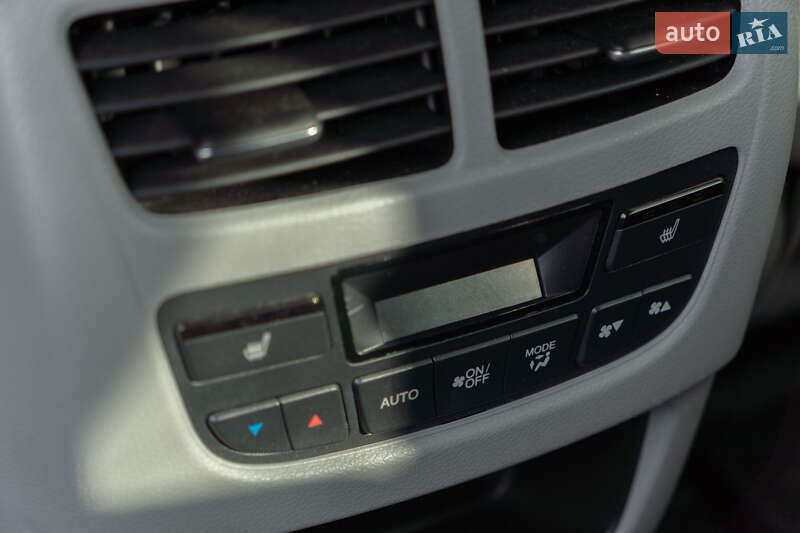 Внедорожник / Кроссовер Acura MDX 2014 в Киеве фото 25 Внедорожник / Кроссовер Acura MDX 2014 в Киеве