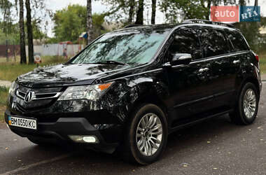Внедорожник / Кроссовер Acura MDX 2008 в 