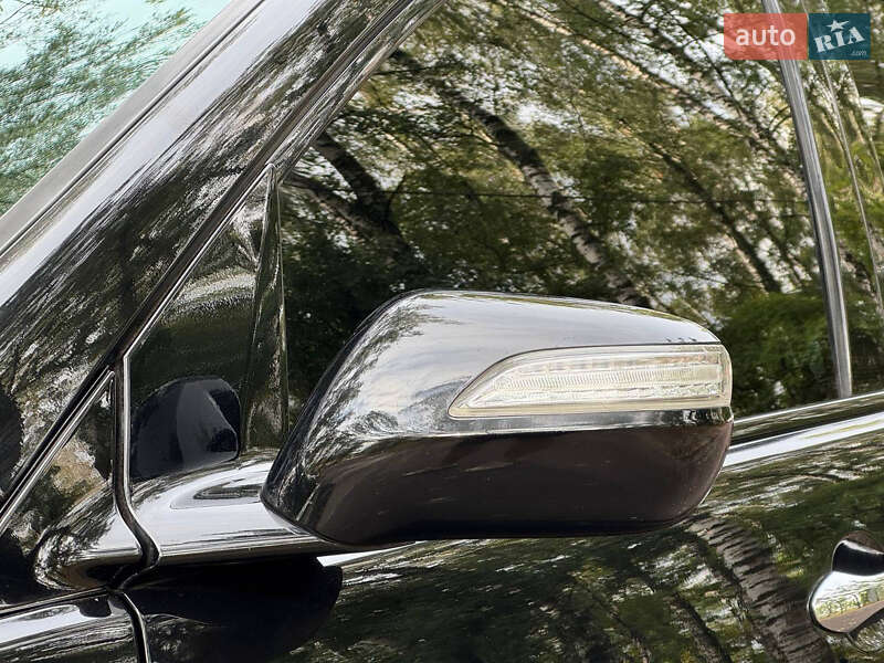 Позашляховик / Кросовер Acura MDX 2008 в Охтирці