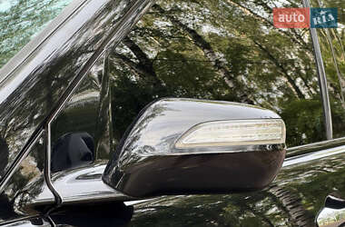 Внедорожник / Кроссовер Acura MDX 2008 в 