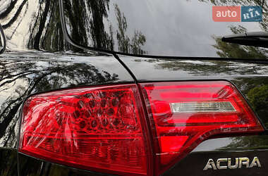 Внедорожник / Кроссовер Acura MDX 2008 в 