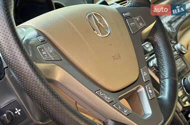 Внедорожник / Кроссовер Acura MDX 2008 в 