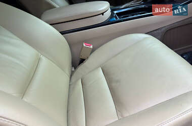 Внедорожник / Кроссовер Acura MDX 2008 в 