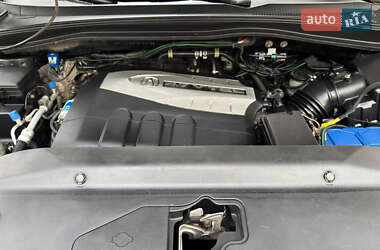 Внедорожник / Кроссовер Acura MDX 2008 в 
