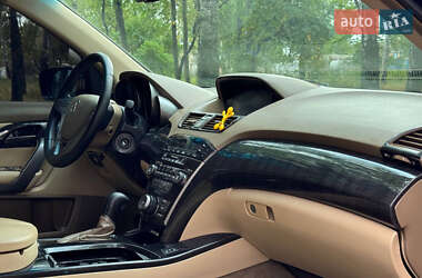 Внедорожник / Кроссовер Acura MDX 2008 в 