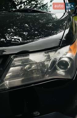 Внедорожник / Кроссовер Acura MDX 2008 в 