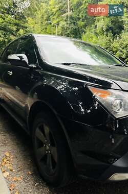 Внедорожник / Кроссовер Acura MDX 2008 в 