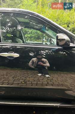 Внедорожник / Кроссовер Acura MDX 2008 в 