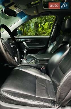 Внедорожник / Кроссовер Acura MDX 2008 в 
