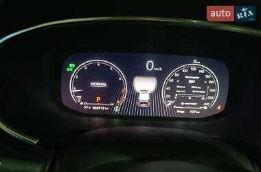 Внедорожник / Кроссовер Acura MDX 2023 в 