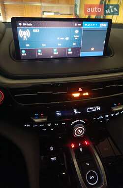 Внедорожник / Кроссовер Acura MDX 2023 в 