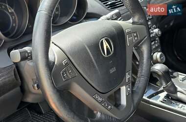 Позашляховик / Кросовер Acura MDX 2008 в 