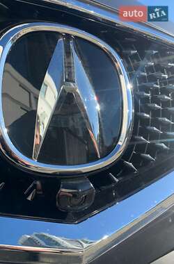 Внедорожник / Кроссовер Acura MDX 2020 в 
