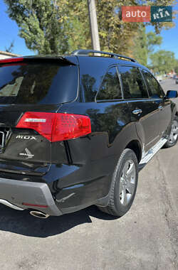 Внедорожник / Кроссовер Acura MDX 2008 в 
