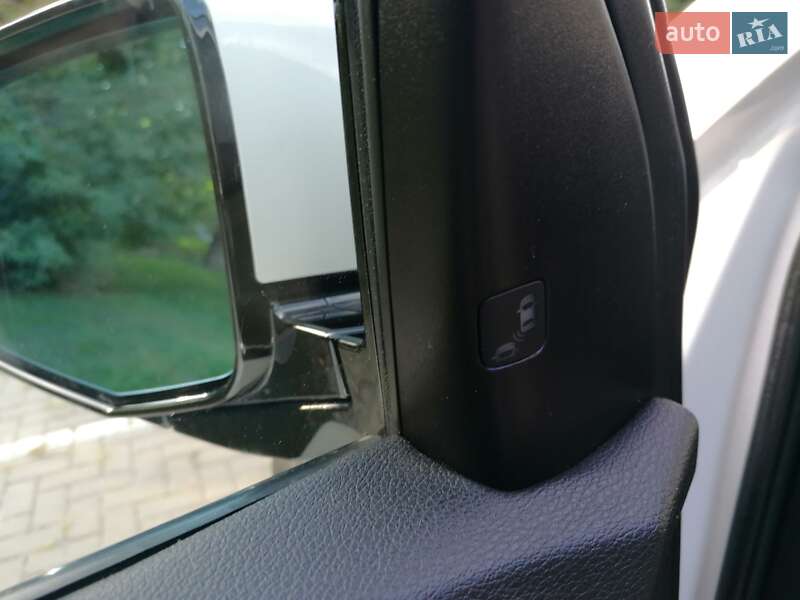 Внедорожник / Кроссовер Acura MDX 2014 в Киеве