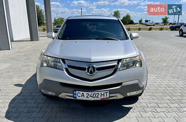 Внедорожник / Кроссовер Acura MDX 2007 в 